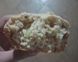 Foto del paso 7 de la receta: Muffins veganos de cebolla
