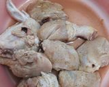 Foto langkah ke 2 dari resep Ayam goreng upin ipin.