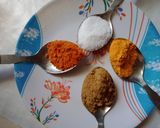 મેથીના મૂઠિયાં (Methi Muthiya Recipe In Gujarati) રેસીપી સ્ટેપ2ફોટો
