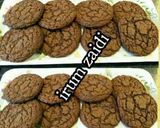 A picture of step 1 of 🍪🌰🍫Three Ingredients Nutella Cookies🍪🌰🍫.