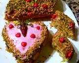 Love Cake recipe step 4 photo
