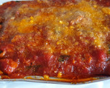 Foto del paso 5 de la receta: Lasaña de calabacín