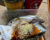 Gambar langkah 2 resipi 11:6:26 - Ikan Goreng Special.