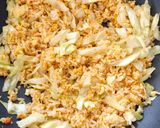 Foto langkah ke 4 dari resep Nasi Goreng Kesuna Cekuh.