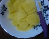 عکس مرحله 2 از دستور چیپس خانگی ۲