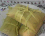 Foto del paso 3 de la receta: Tamales criollos a la cubana