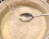 Foto del paso 3 de la receta: Pastel de coco “ sin harina, sin aceite”. (Coconut cake “ without flour, without oil”)