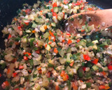 Foto del paso 2 de la receta: Verduras salteadas Multiuso
