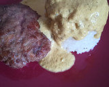 Foto del paso 3 de la receta: Hamburguesas con salsa de berenjena