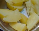দই ফুচকা (doi fuchka recipe in Bengali) রেসিপির ধাপ 1 ছবি