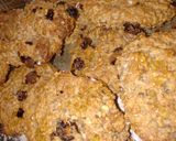 Foto del paso 3 de la receta: Galletas de avena Bajo colesterol