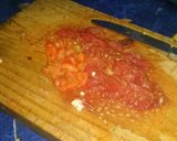 Foto del paso 7 de la receta: Carne atomatada a la cacerola - pollo ganso