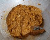 A picture of step 12 of Dhaba Style Egg Curry.
