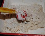 A picture of step 4 of Country bread.