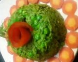 पालक खिचडी रेसिपी स्टेप 7 फोटो 