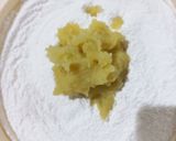 Foto langkah ke 3 dari resep Onde - Onde pelangi.