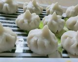 ऊकडीचे मोदक (ukadiche modak recipe in marathi) रेसिपी स्टेप 13 फोटो 