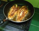 Foto langkah ke 4 dari resep Ikan Patin Mentega Lemon.