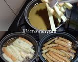 Foto langkah ke 3 dari resep Bagelen Goreng Milo.