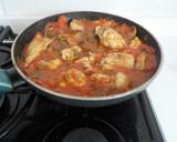 Foto del paso 18 de la receta: Sofrito de carne con tomate