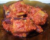 Foto langkah ke 5 dari resep Balado 🍆.