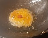 A picture of step 5 of No onion no garlic tuvar dal.