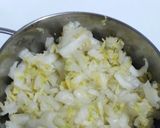Foto langkah ke 2 dari resep Risols salad mayo.