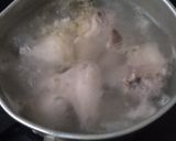 Foto langkah ke 1 dari resep Ayam Lada Hitam.