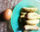 Foto langkah ke 1 dari resep Bolen pisang.