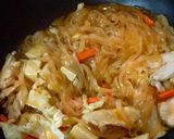 รูปขั้นตอนการทำที่ 5 ของ ผัดไทยไก่