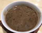 Foto langkah ke 7 dari resep Bubur Kacang Hijau Ketan Hitam.