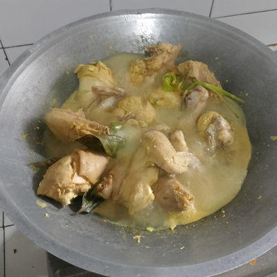 Langkah 3