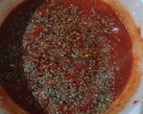 Foto del paso 5 de la receta: Pizzas caseras😋🍕