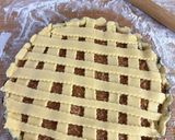 Az elveszett almáspite receptje recept fázis 6 fotója