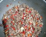 Foto del paso 3 de la receta: Carne picada salteada para rellenos #mercado