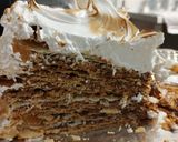 Foto del paso 1 de la receta: Rogel a manera