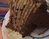 Foto del paso 5 de la receta: Torta sin azúcar 🎂