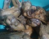 Foto langkah ke 2 dari resep Ayam Seuhah Sambel Ijo.