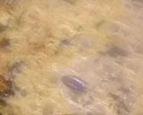 A picture of step 9 of Mix veg recipe and remake veg rice.