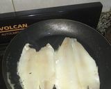 Foto del paso 1 de la receta: Pejerrey a la plancha
