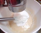 Foto del paso 4 de la receta: Torta de peras 🍐invertida en la Flip