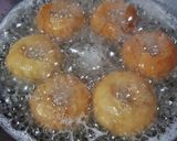 Foto langkah ke 7 dari resep Donat Kentang.
