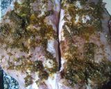 Foto del paso 1 de la receta: Ribs de chancho al chimichurri en el horno