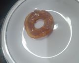 Foto langkah ke 9 dari resep ••Kue sus donat vla milo••.