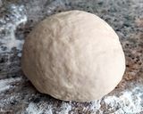 Foto del paso 2 de la receta: PAN Mediterráneo🌰🍅(pizzi leccesi)...!