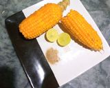 A picture of step 4 of Sweet Corn 🌽on the Cob.