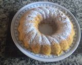 Foto del paso 1 de la receta: Torta de zanahoria en microondas