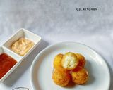Foto langkah ke 4 dari resep Potato Pompom.