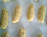 Foto del paso 3 de la receta: Croquetas de patatas al curry