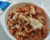 शुगर फ्री गाजर का हलवा (Sugar free gajar ka halwa recipe in Hindi) रेसिपी चरण 6 फोटो